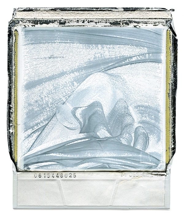 Polaroid Print 30 by William Meyer, Archival Giclée Print