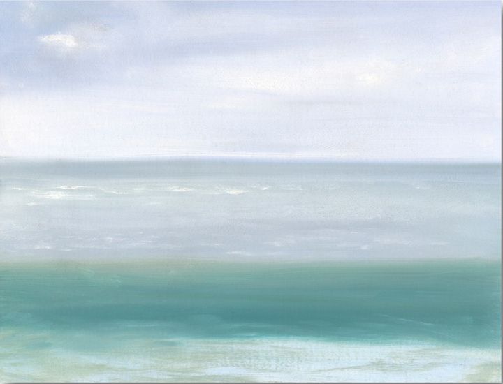 Giclée Prints collection: Oceana Version 2